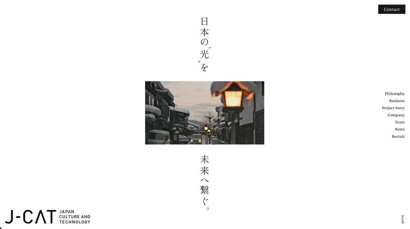 J-CAT株式会社
