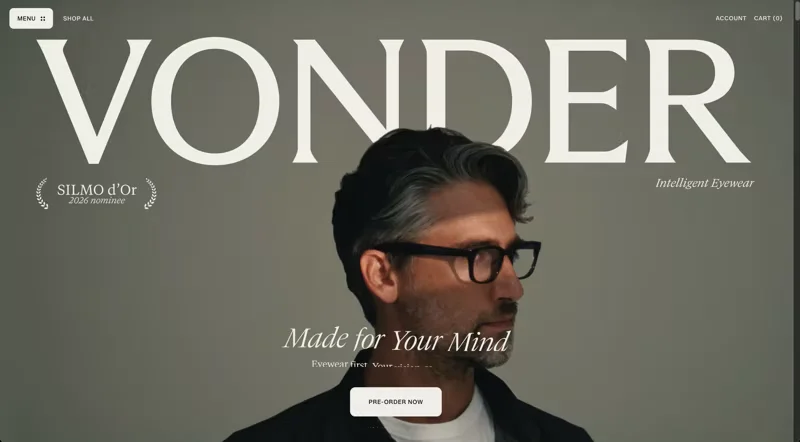 VONDER