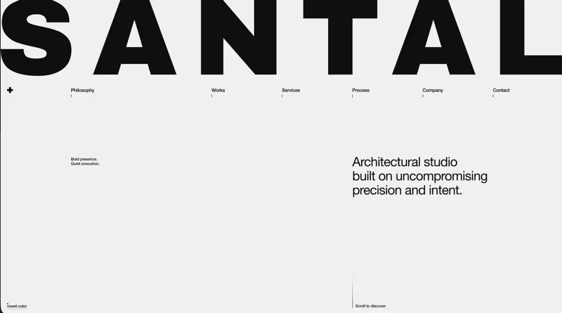 Santalarch